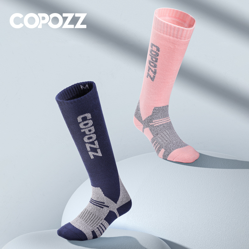 Thermal Sock Winter - COPOZZ Mùa Đông Nam Nữ Nhiệt
