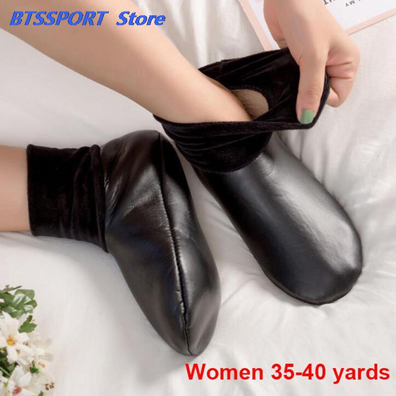 Unisex Mùa Đông Ấm Da Nhiệt Gi - đánh giá và giá Thermal Sock Winter