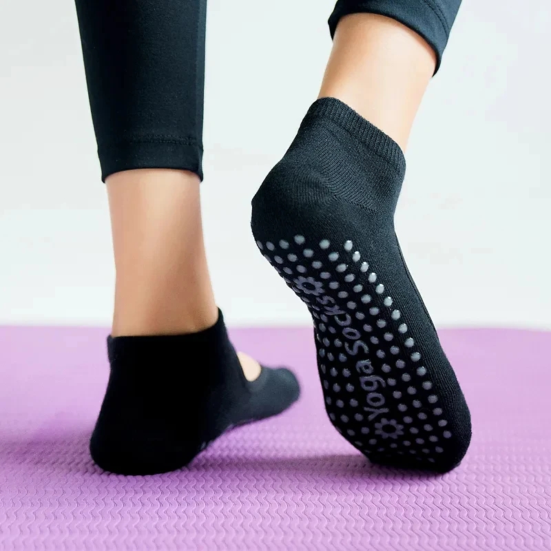 High Quality Women Yoga Socks  - đánh giá và giá No Show Sock Women