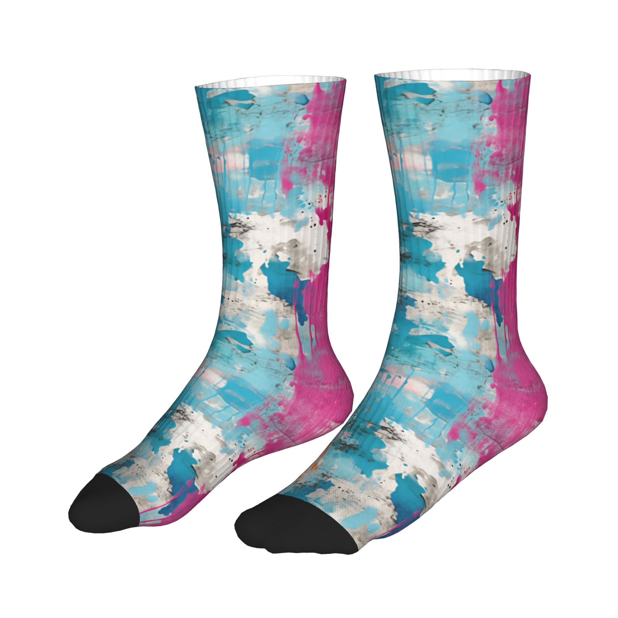 Girly Grunge Plaster Vintage T - đánh giá và giá Dress Sock Men