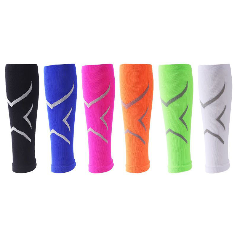 1Pairs Unisex Sports Leg Cover - đánh giá và giá Compression Sleeve Calf