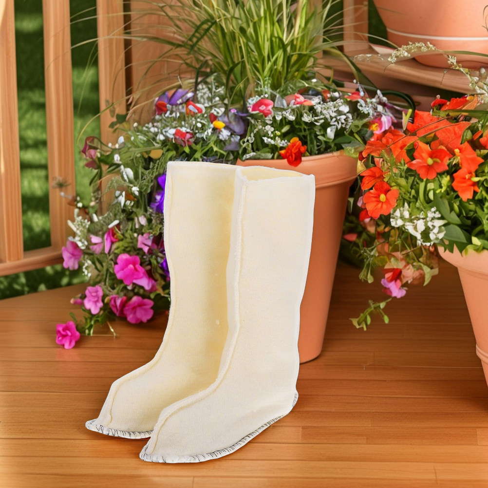 2Pairs Rain Boot Liners Warm T - đánh giá và giá Thermal Sock Winter