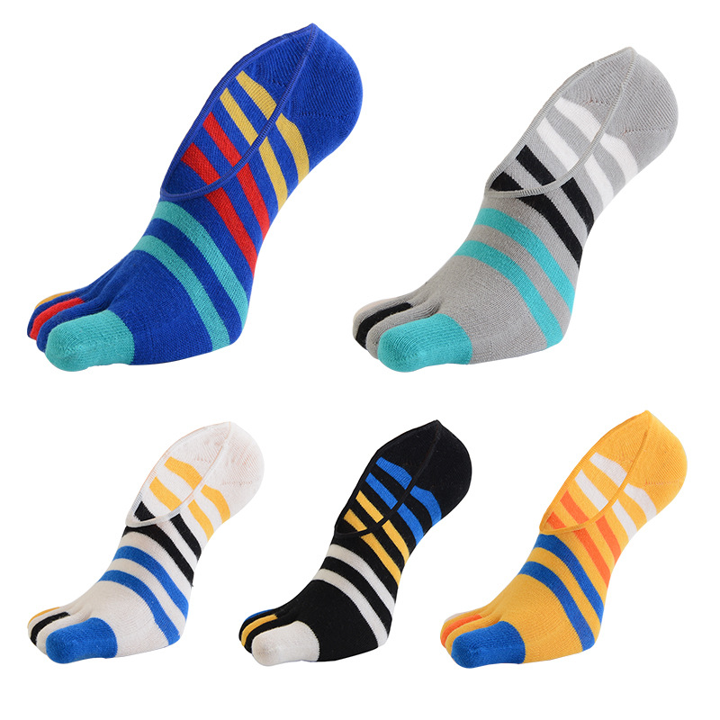 5 Pairs Men's Low Cut Loafer S - đánh giá và giá Invisibility Sock Loafer