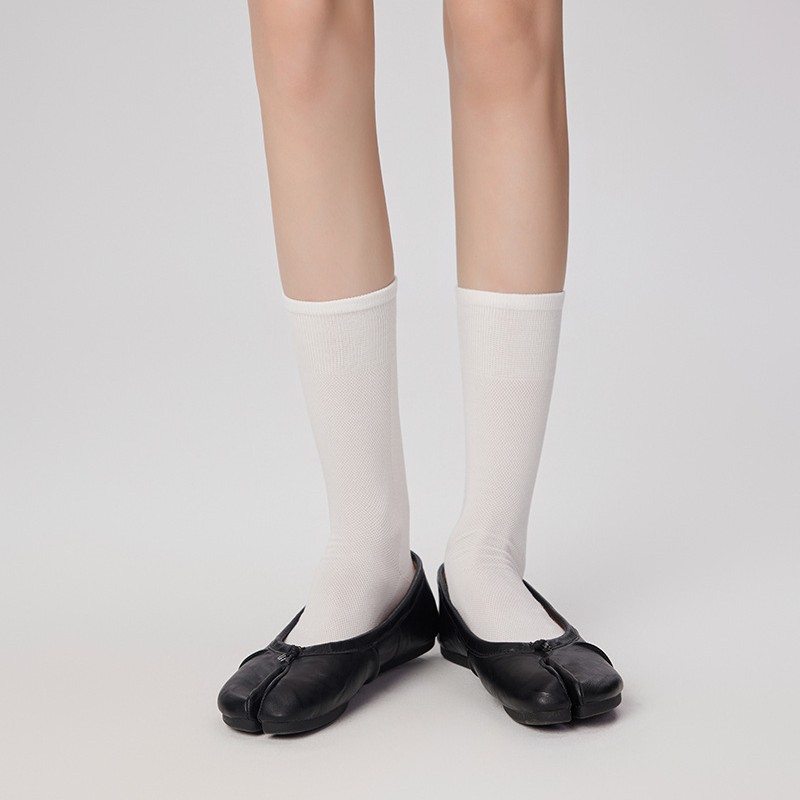 Comfortable Soft Fashion Trend - đánh giá và giá Toe Sock Split