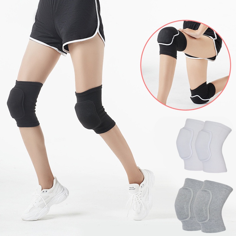 Knee Pads Compression Pad Brac - đánh giá và giá Compression Sleeve Calf