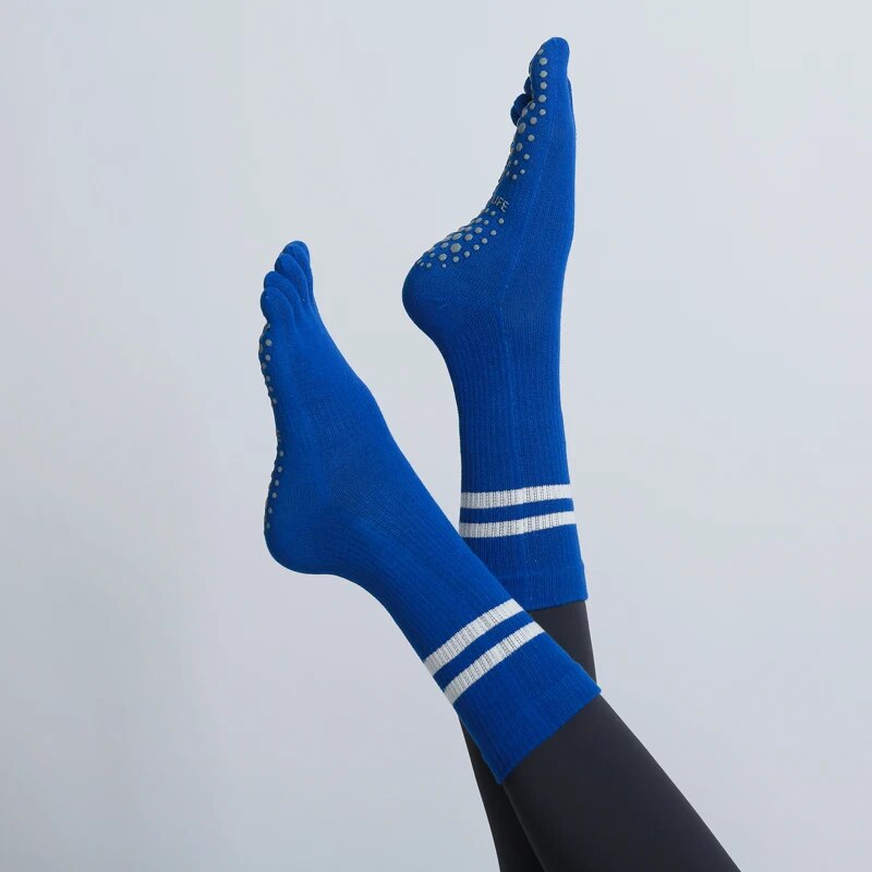 Women Breathable Yoga Socks Mi - đánh giá và giá No Show Sock Women
