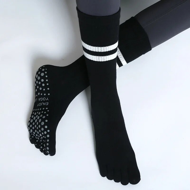Women Breathable Yoga Socks Mi - đánh giá và giá No Show Sock Women