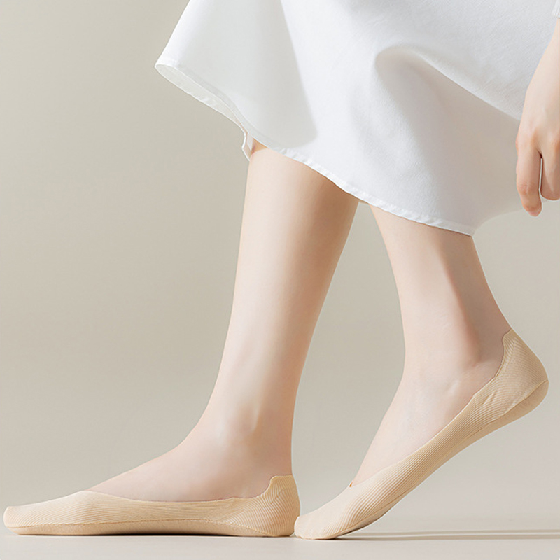 1/3/5Pairs Women's No Show Soc - đánh giá và giá Invisibility Sock Loafer