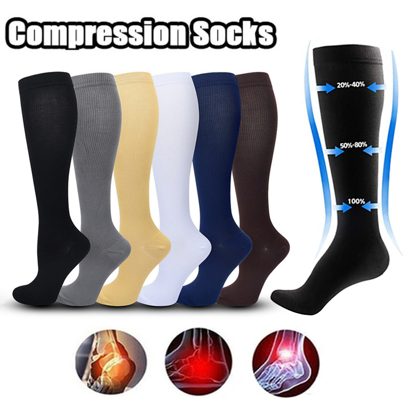 1 Pair Women's & Men's Compres - đánh giá và giá Compression Sleeve Calf