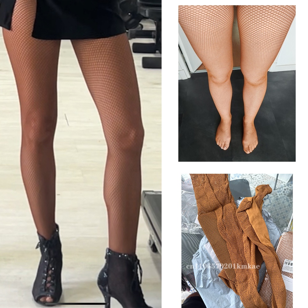 Hard Network Professional Fish - đánh giá và giá Fishnet Stocking Women